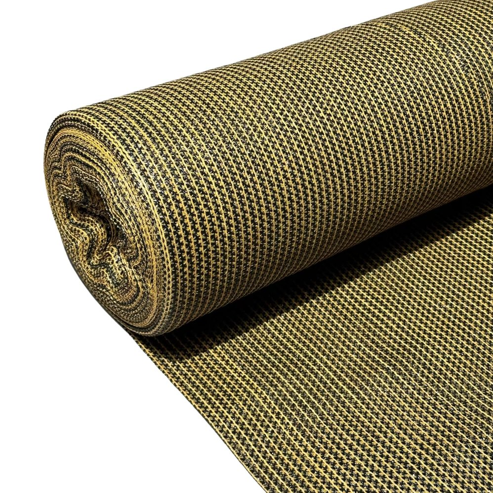 Premium HDPE Camouflage Greenhouse Shade Net for Gardens