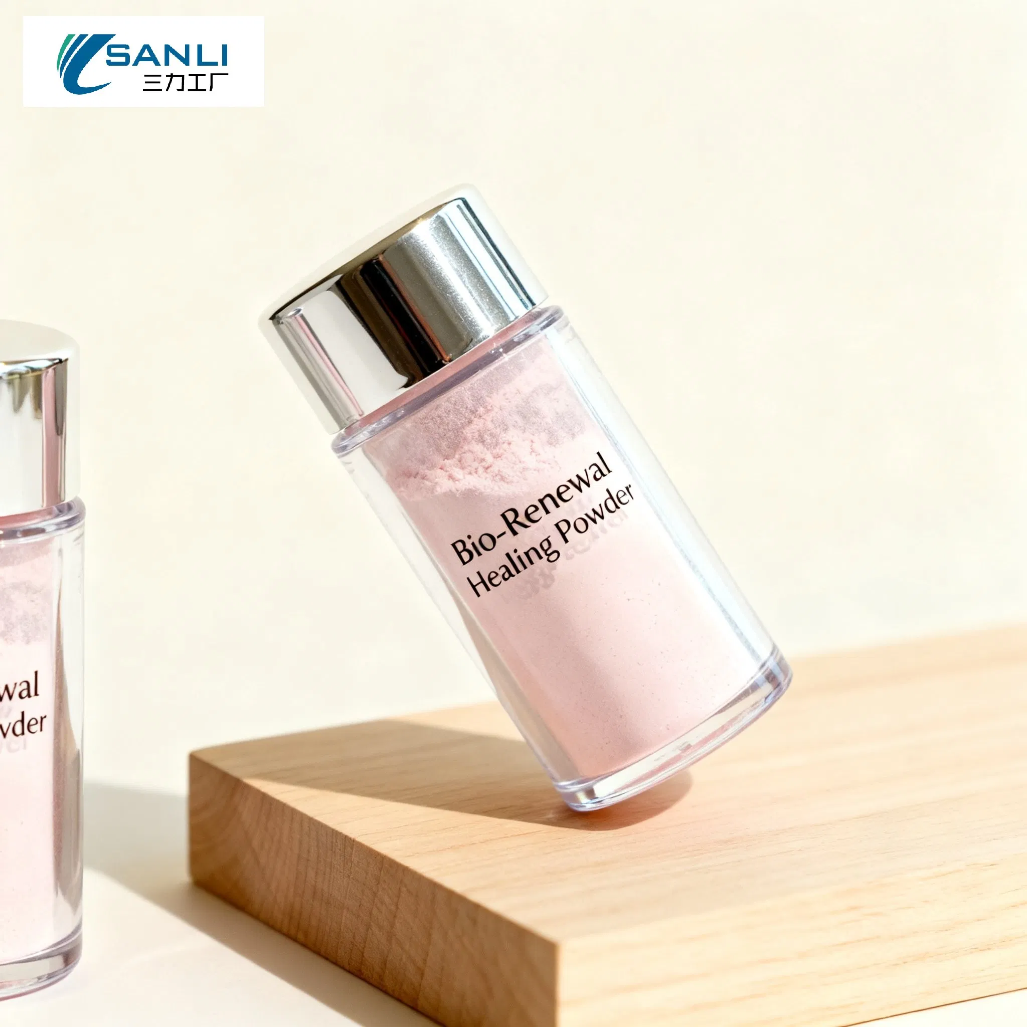 Herbal Poultice Base Cuttlebone Pearl Powder Poria Cocos Medicated Powder for Traditional Compress Making