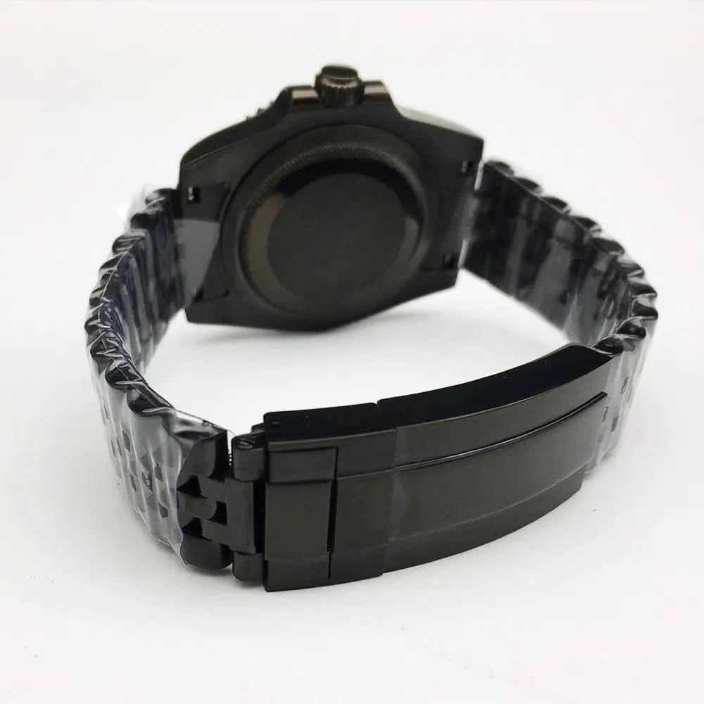 Top Quality Rotary Dial Quartz Movement Watch