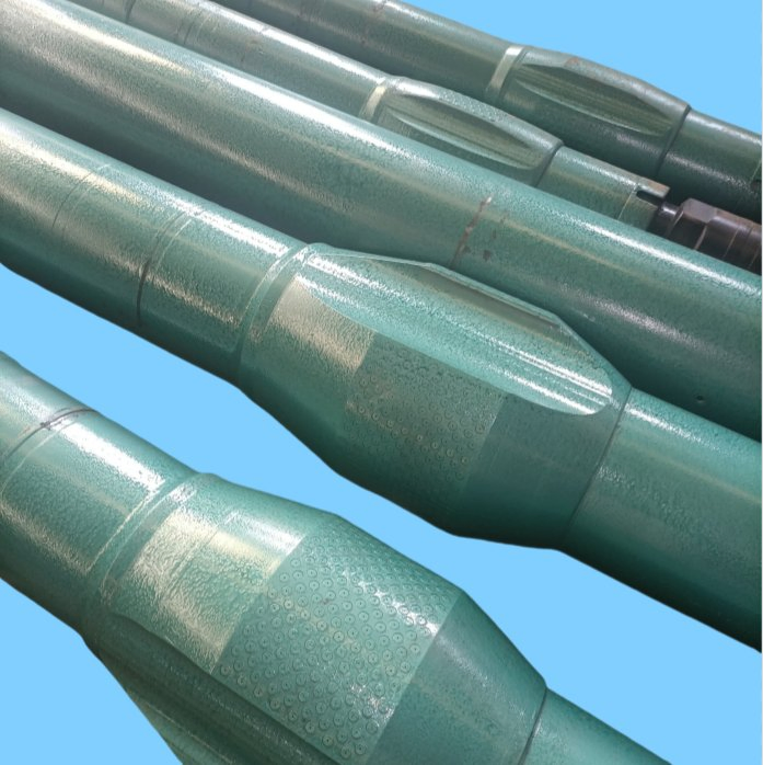 High-Performance Downhole Drilling Mud Motor for Oilfield Applications