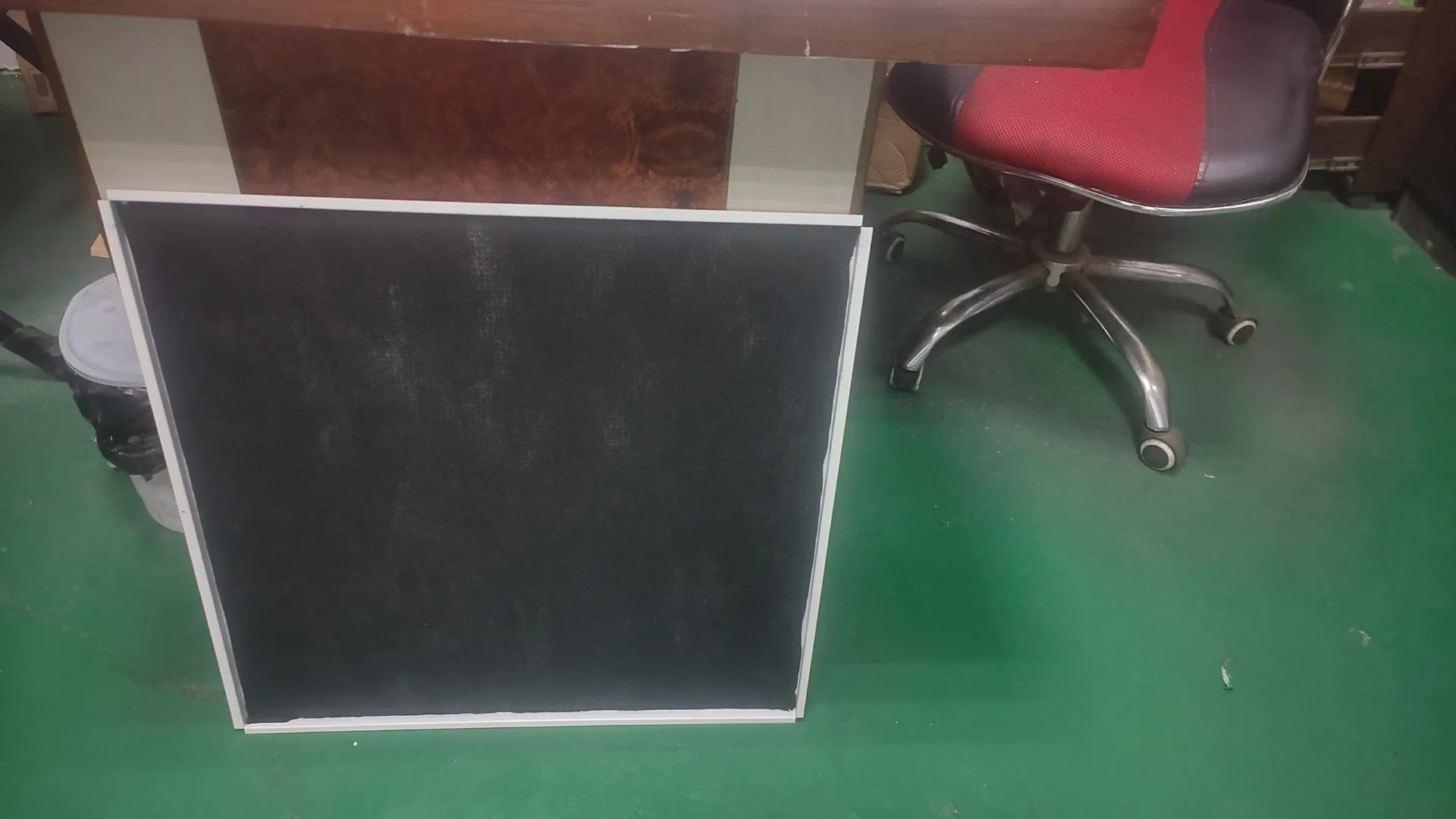 Robust Aluminium Ceiling Tiles for Global Use 603X603 Specification