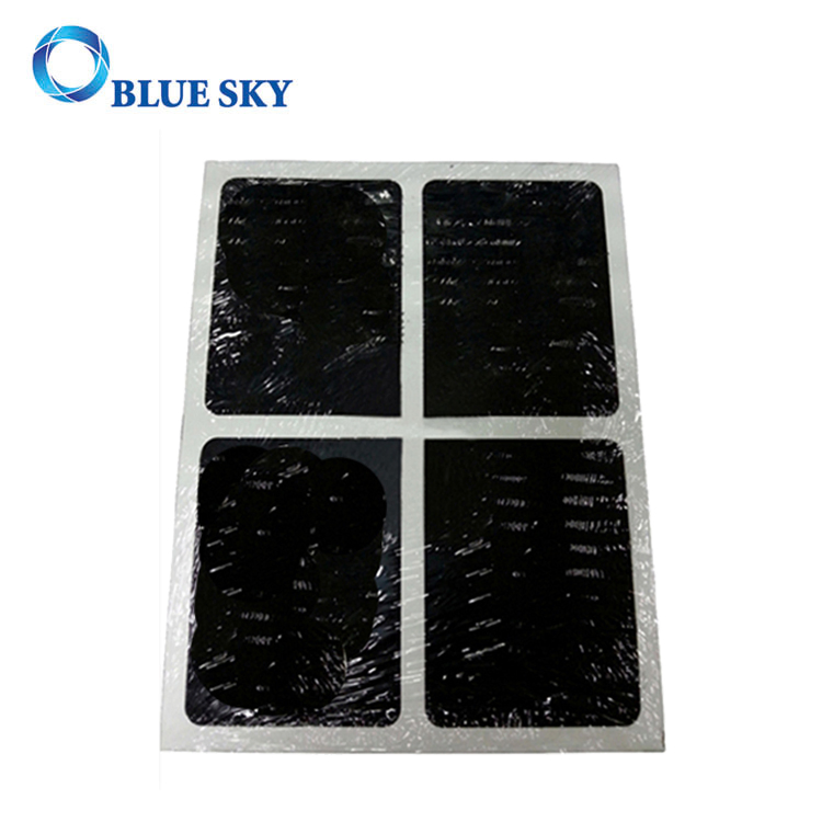 Active Carbon HEPA Filter for Hunter 30920 Air Purifier Parts