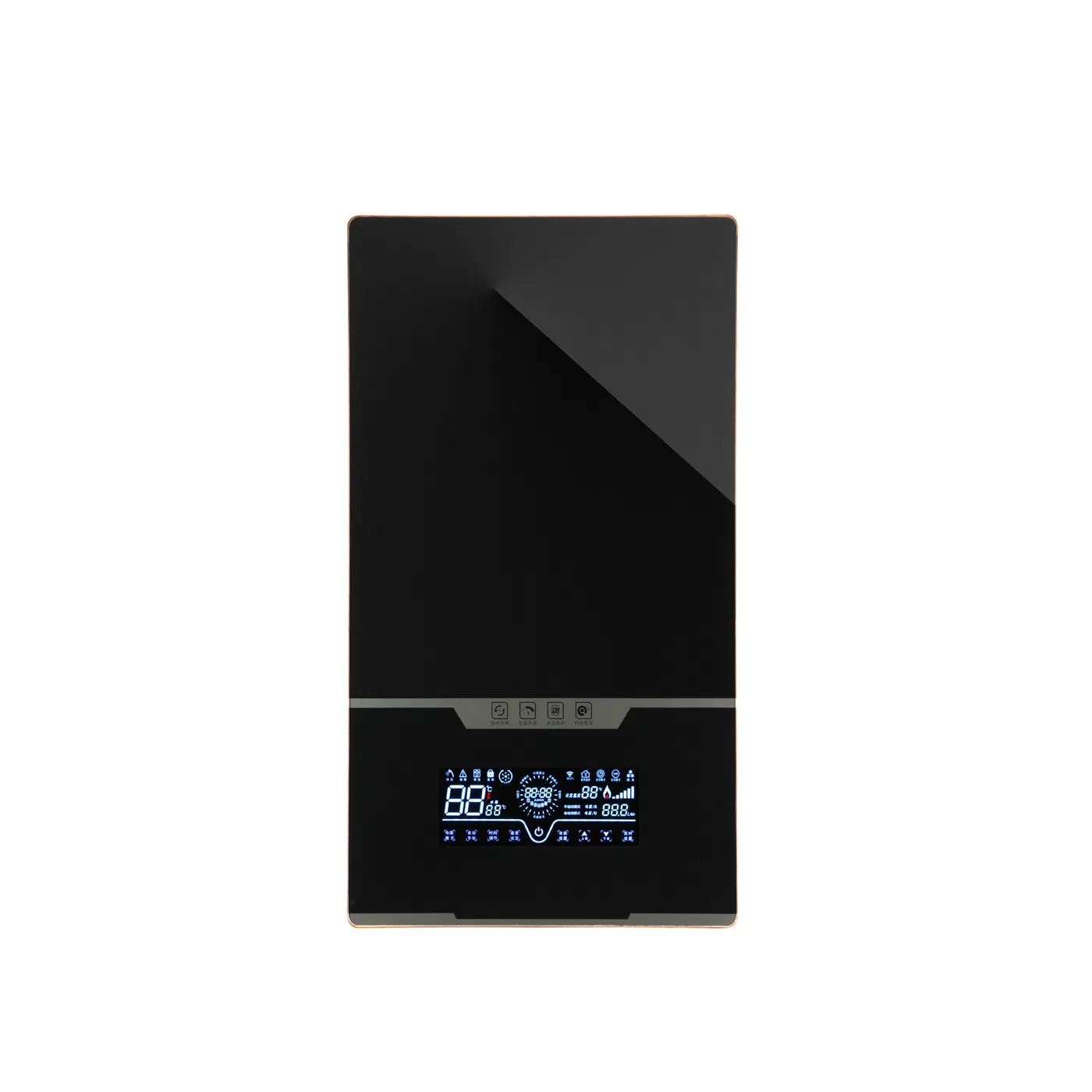 1688 Wholesale High-Efficiency 12kw Electric Heating Fireplace for Ultimate Home Comfortable