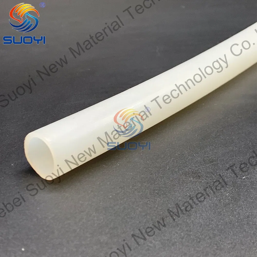 Suoyi Factory Supply Pex a Pex Environment-Friendly All Colour System Plumbing Pex Pipe