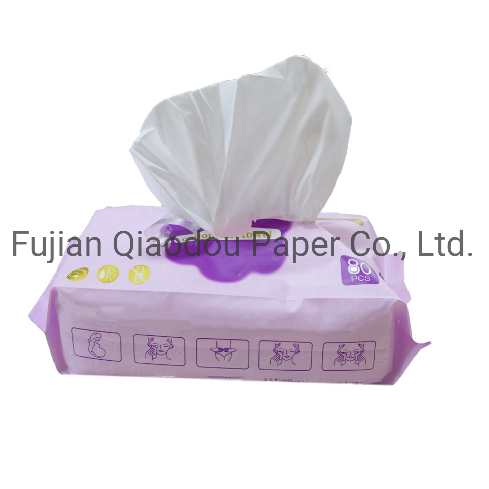 High Quality Manufacturer Hot Selling Disposable Cotton Face Towel