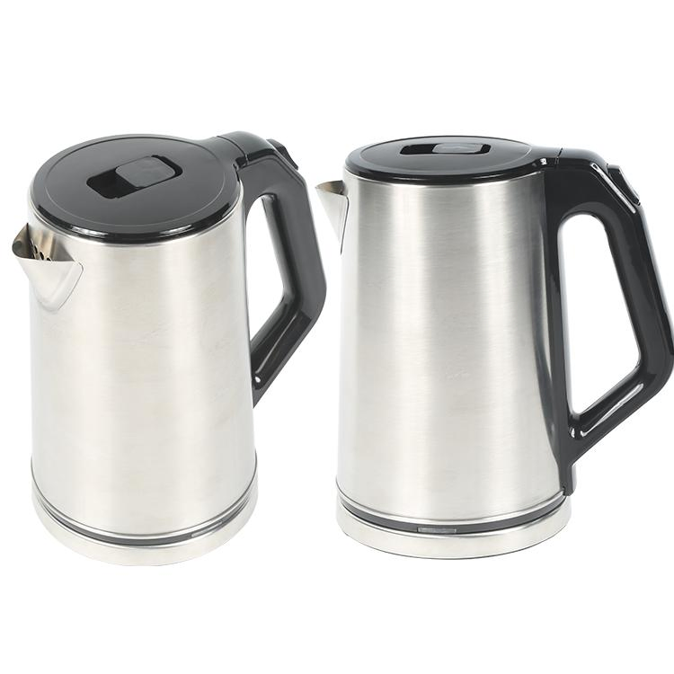 Factory Household Appliance Turkey Tea Maker Machine Automatic Electric Tea Kettle Tray Set