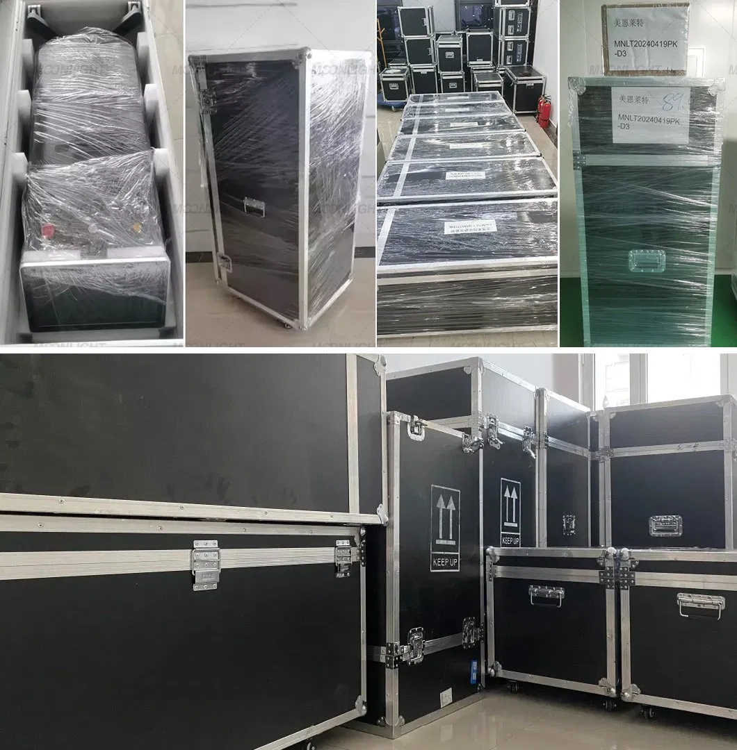 Beautyt Salon Equipment Machine