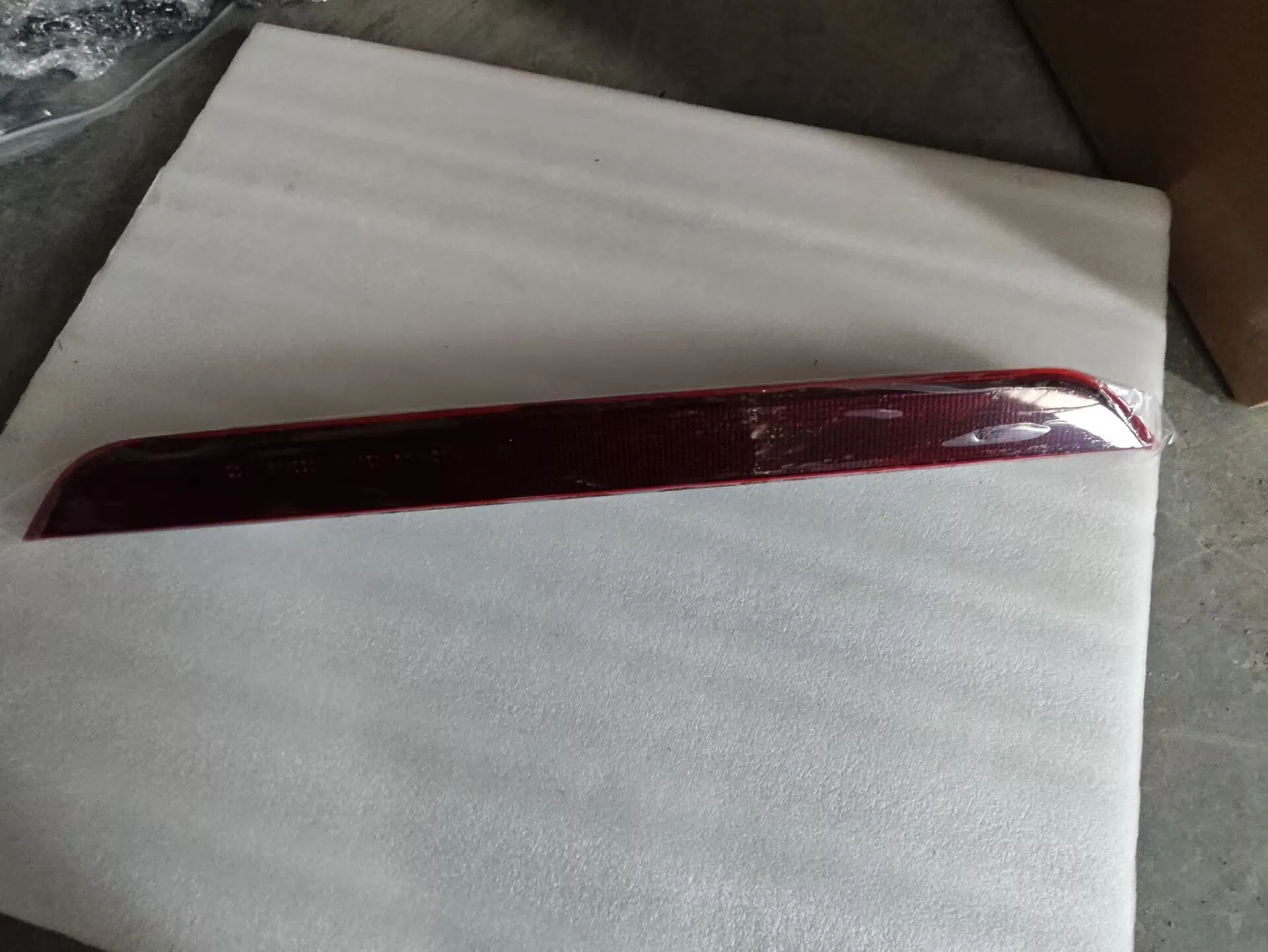 Стоп-сигнал LED для Maxus V90, оригинальный