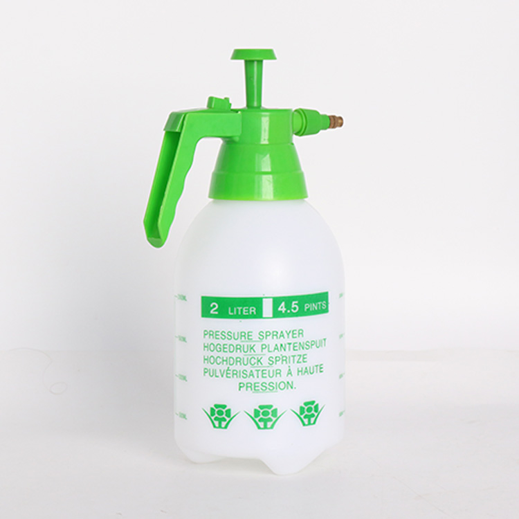 Knapsack 1.5L Pressure Water Sprayer