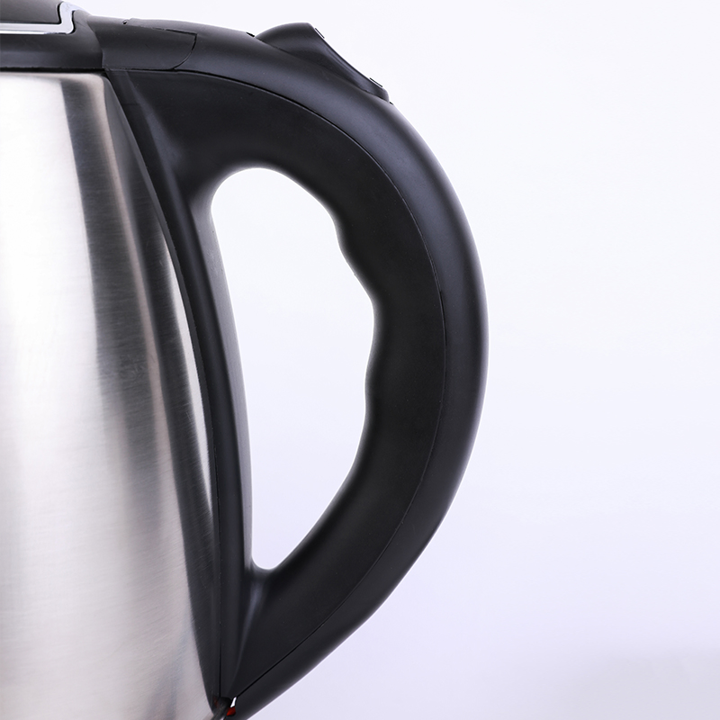 Small Stainless Steel Kettle Electric