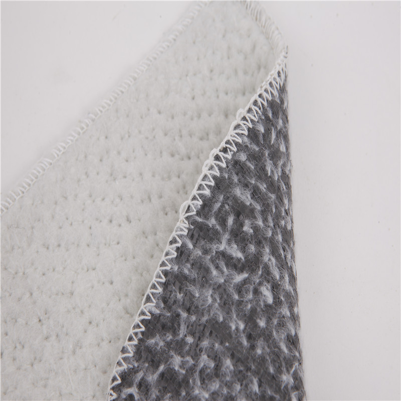 China Sodium Bentonite Gcl for Earthing with HDPE Cover on Sale Gcl