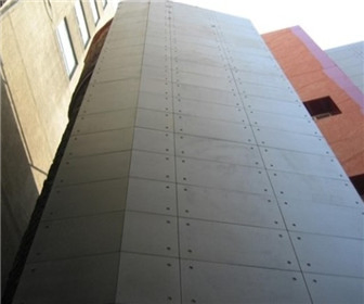 Calcium Silicate Board for Partition Board High Density