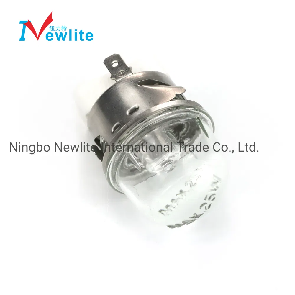 Oven Lamp Holder/Ceramic Lampholder/Oven Parts/Heat Resistant Ceramic Oven Lampholder/Oven Part/Stove Part/Gas Spare Part