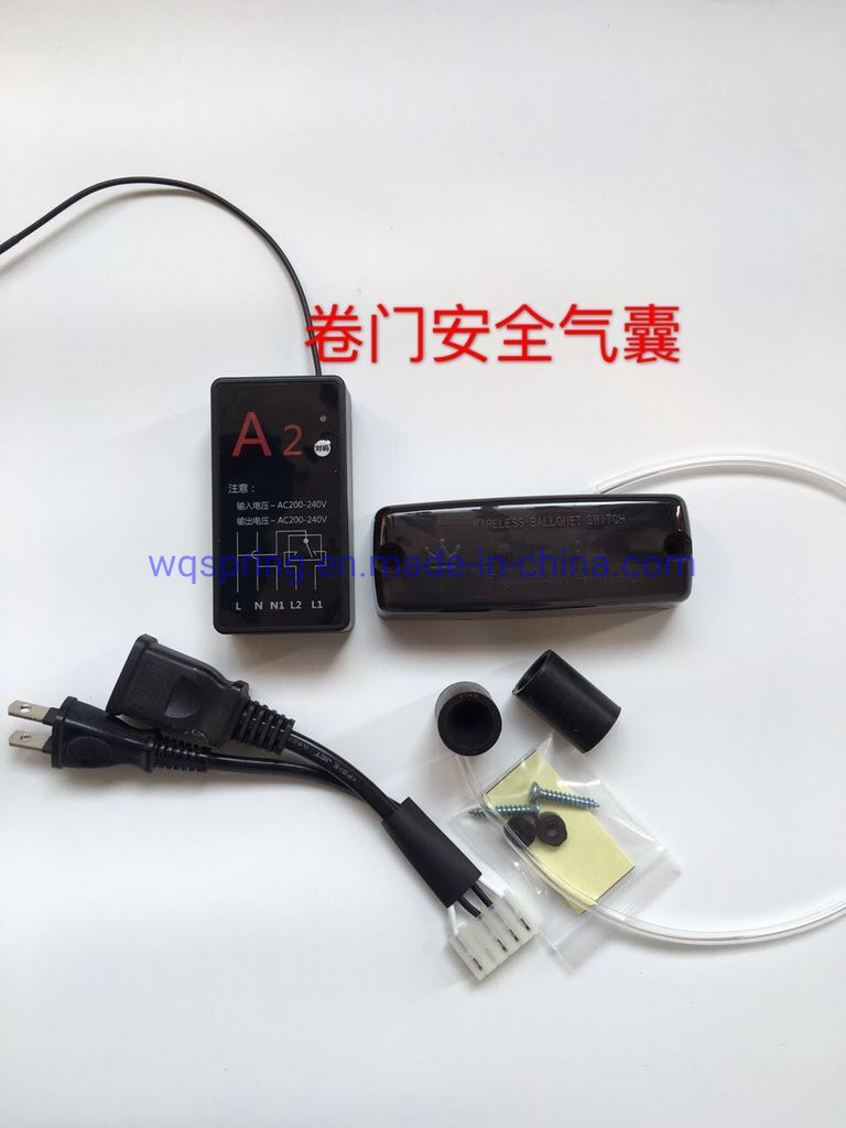 Industrial Door Wireless Ballonet Switch