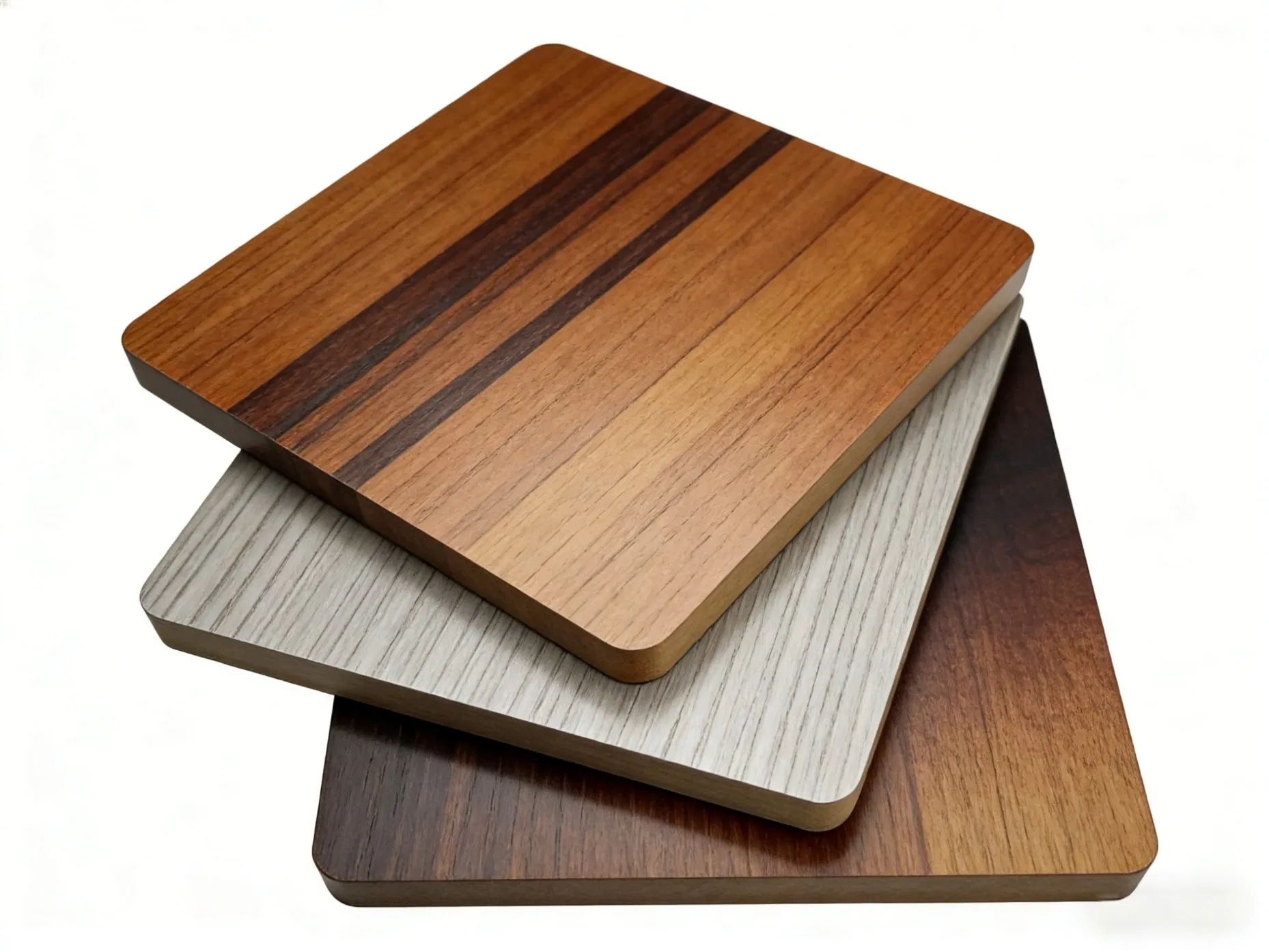 MFC Furniture Board for Cabinet Body and Interior Furniture Manufacturing