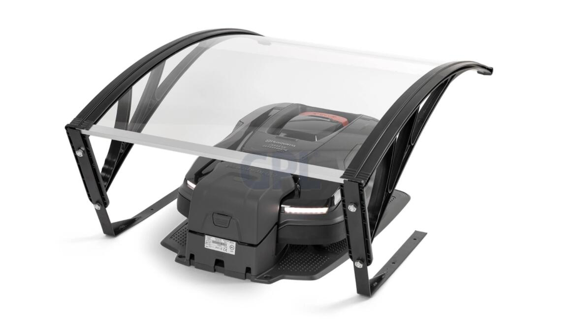 Robot Lawn Mower Intelligent Grass Cutter Shelter Cover