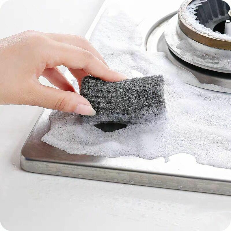 Spiral Scourer with Different Package / with Collective Package