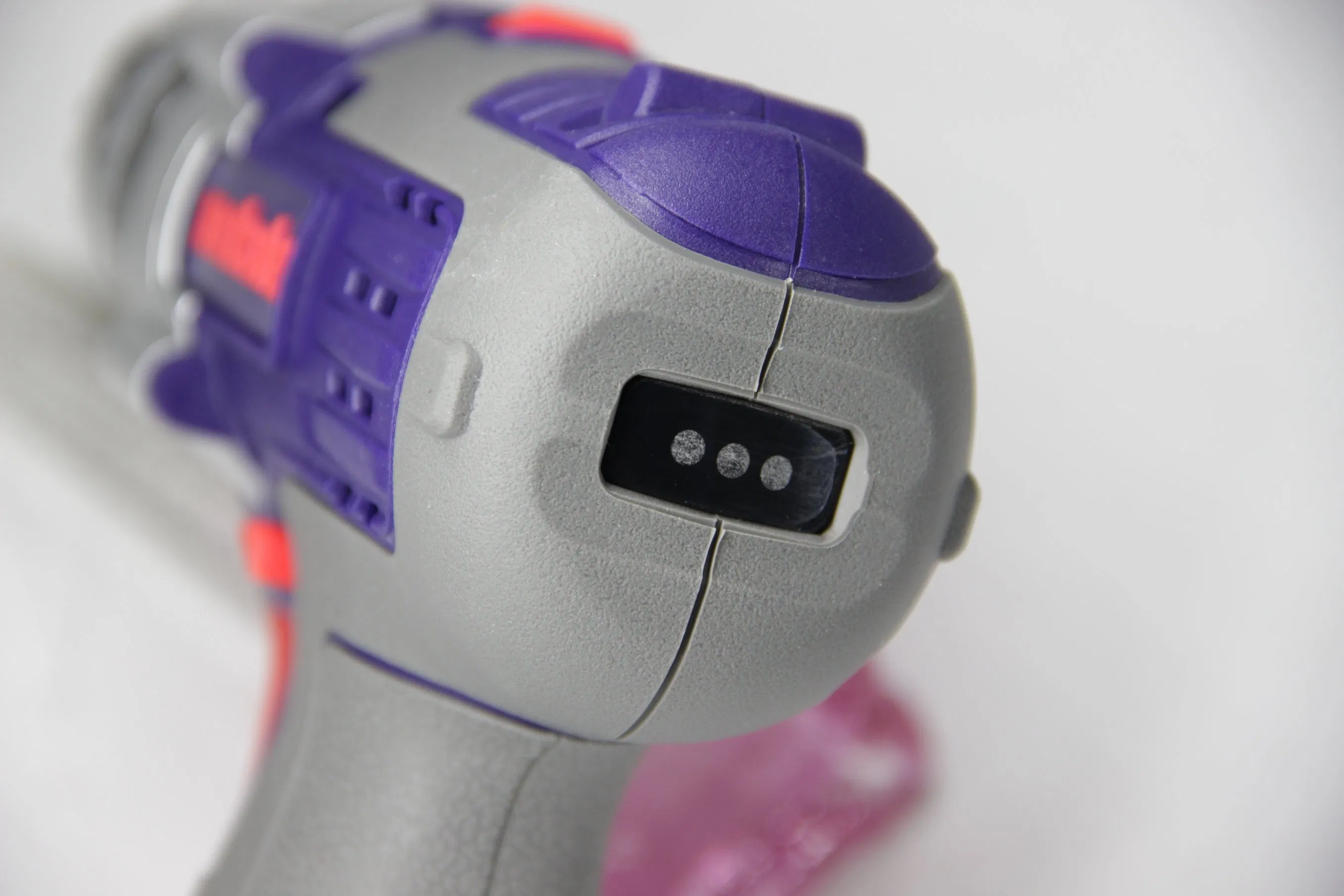 Аккумуляторная дрель-шуруповерт Makute 12V с двумя батареями