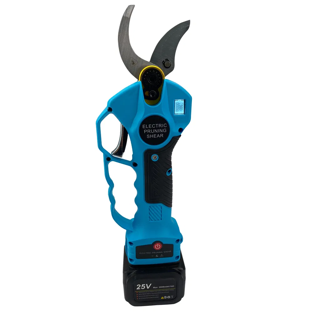 Аккумуляторные электроножницы для винограда Mifuse 40 мм