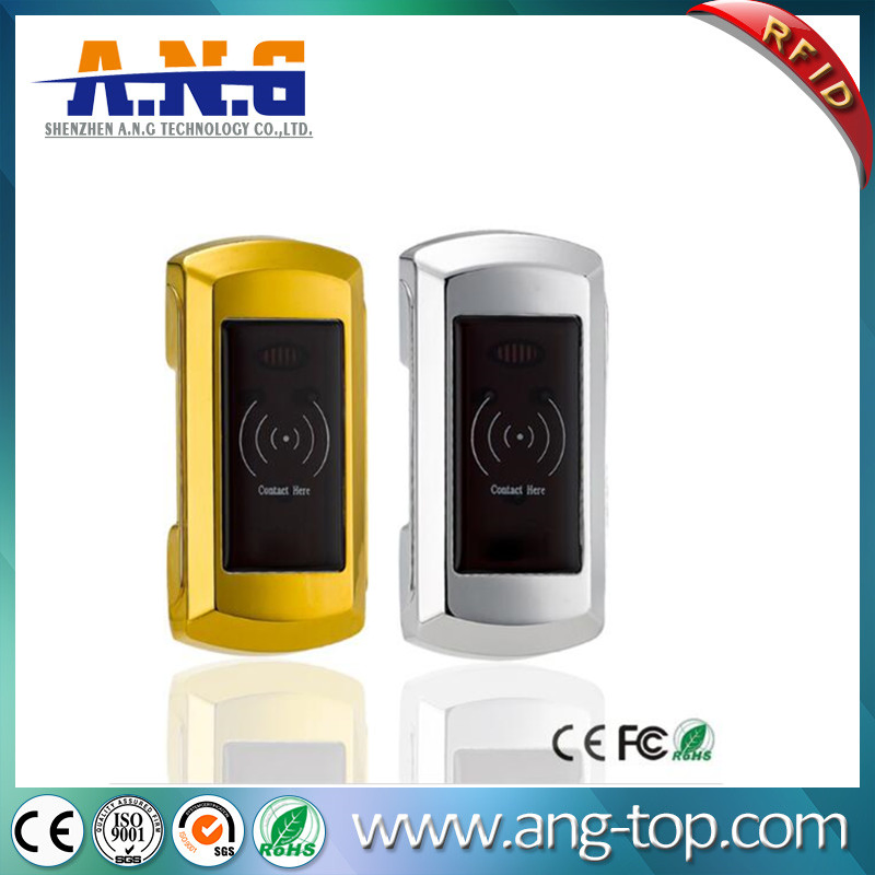 Intelligent RFID Electronic Cabinet Lock ID Card Keyless Lock