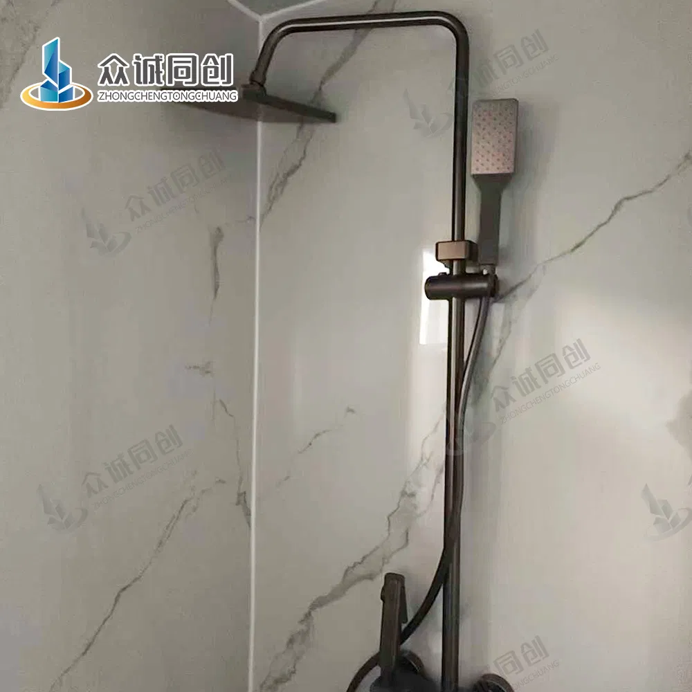 Luxury Expandable Tiny Homes Prefabricated House