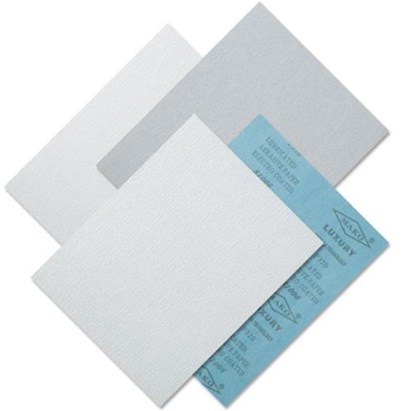 Handicraft and DIY Abrasive Flap Disc Sand Abrasive Paper