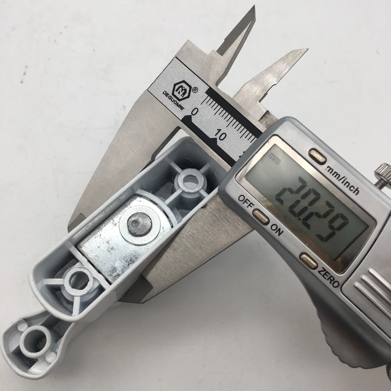 Latest Zinc Alloy UPVC Aluminum Windows Door Lock