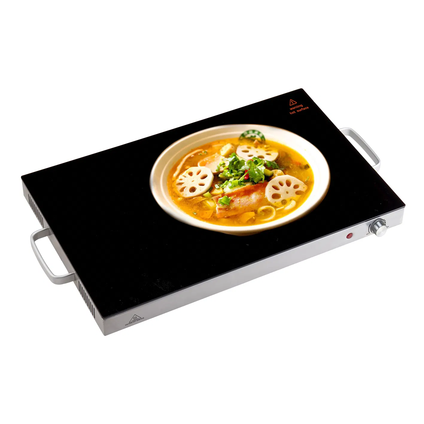 Stainless Steel Buffet Food Warmer