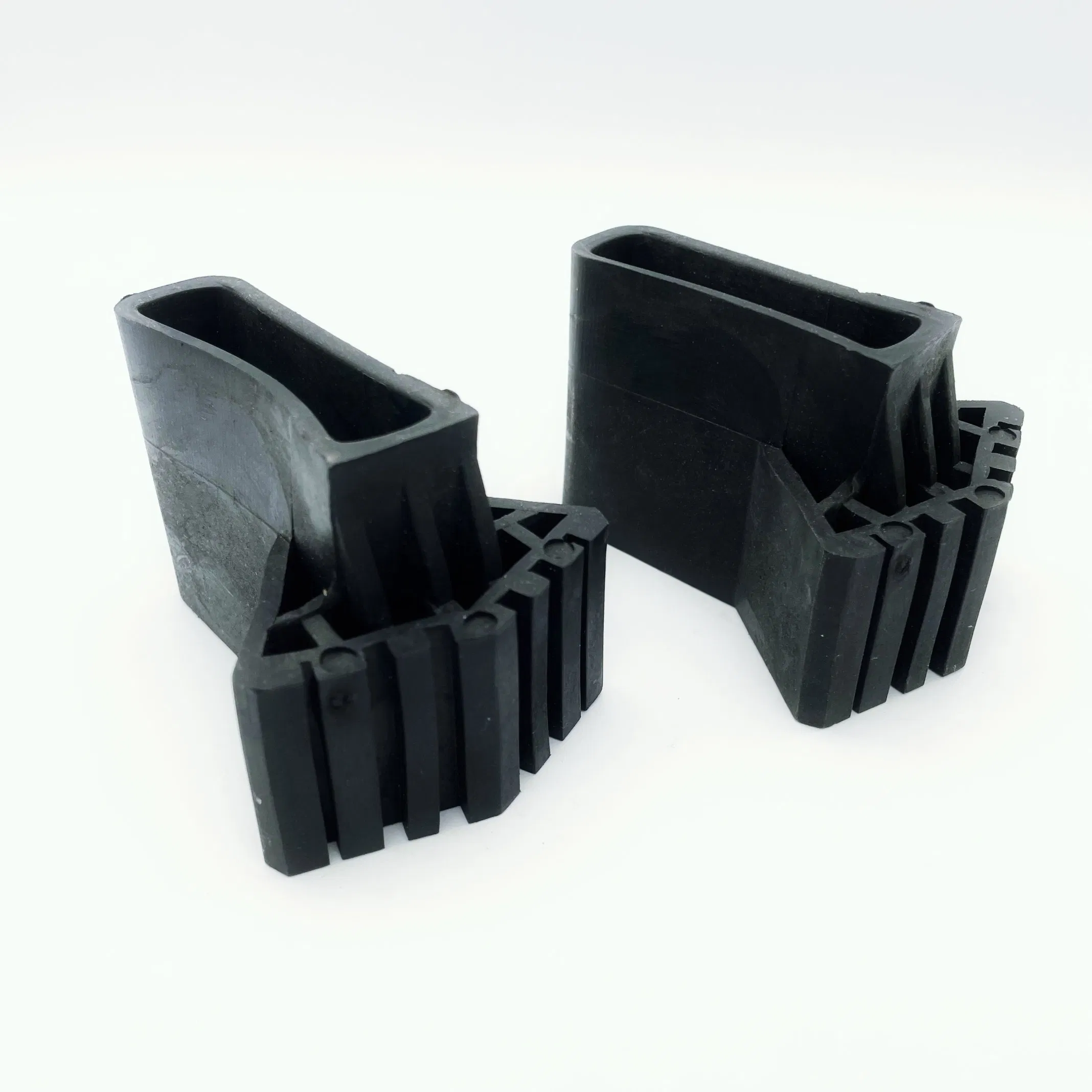 Customized Adjustable Rubber Ladder Feet for Versatile Applications