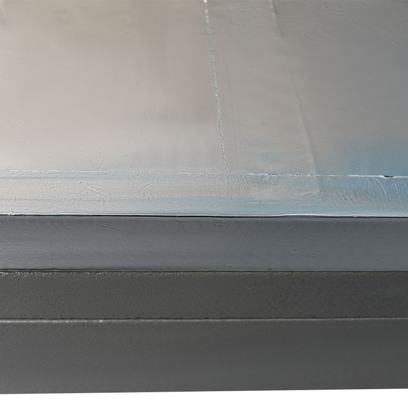 High Quality Buildings Customized Refrigerators 5-2 -Layer XPS VIP Vacuum Insulation Panels