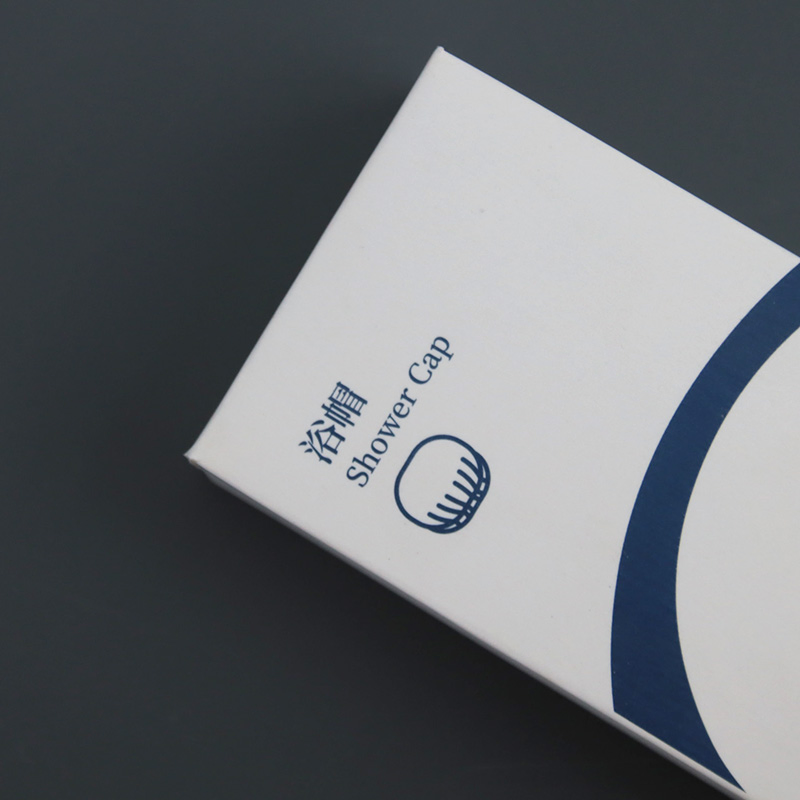 Customization Hotel Disposable Toothbrush