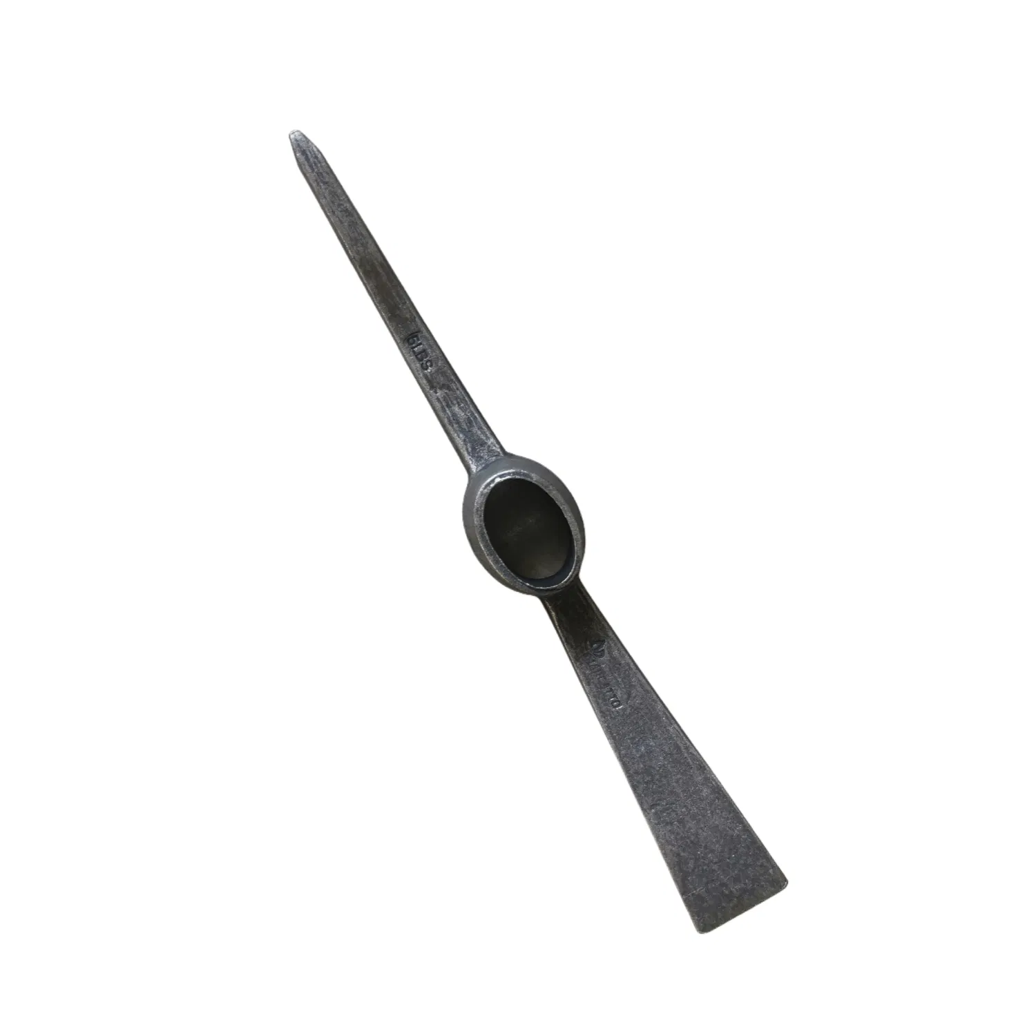Premium Custom Agricultural Farming Pickaxe with Wood Handle - Factory Direct Manufacturing