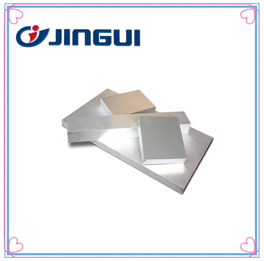Cut to Size Aluminum Plate Price Per Kg Aluminium Sheet 3003 5052 5754 5083 6061 6082 7075