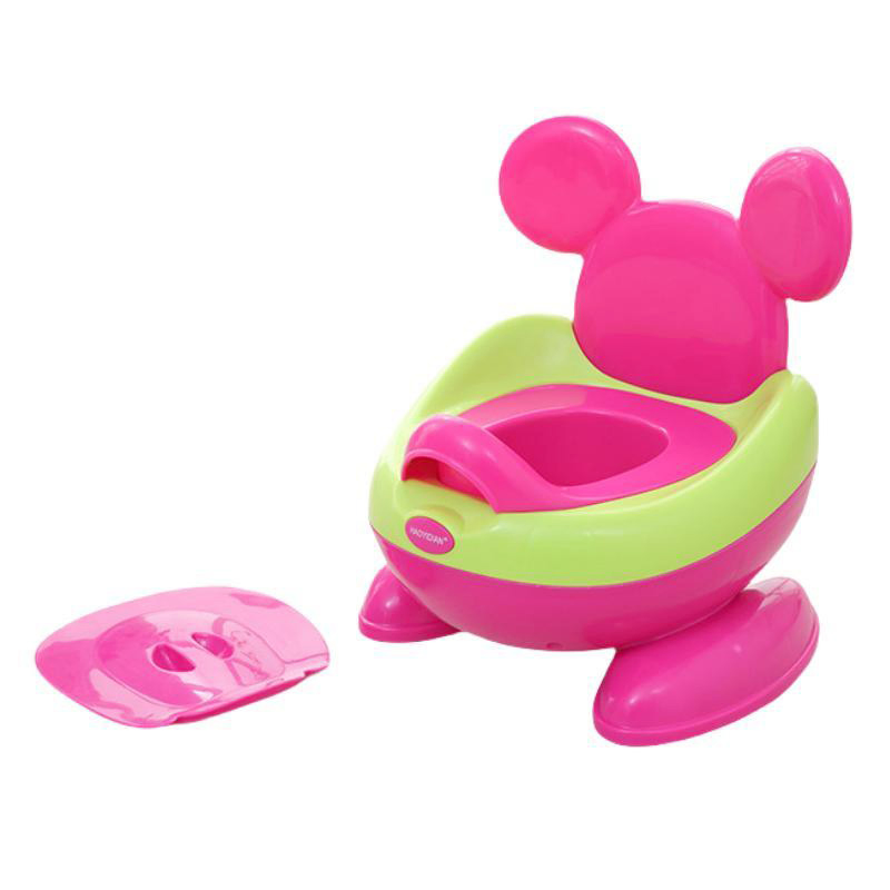Portable Industry Leading Multi-Function Innovation Factory Outlet Wholesale Hot Sale Baby Potty