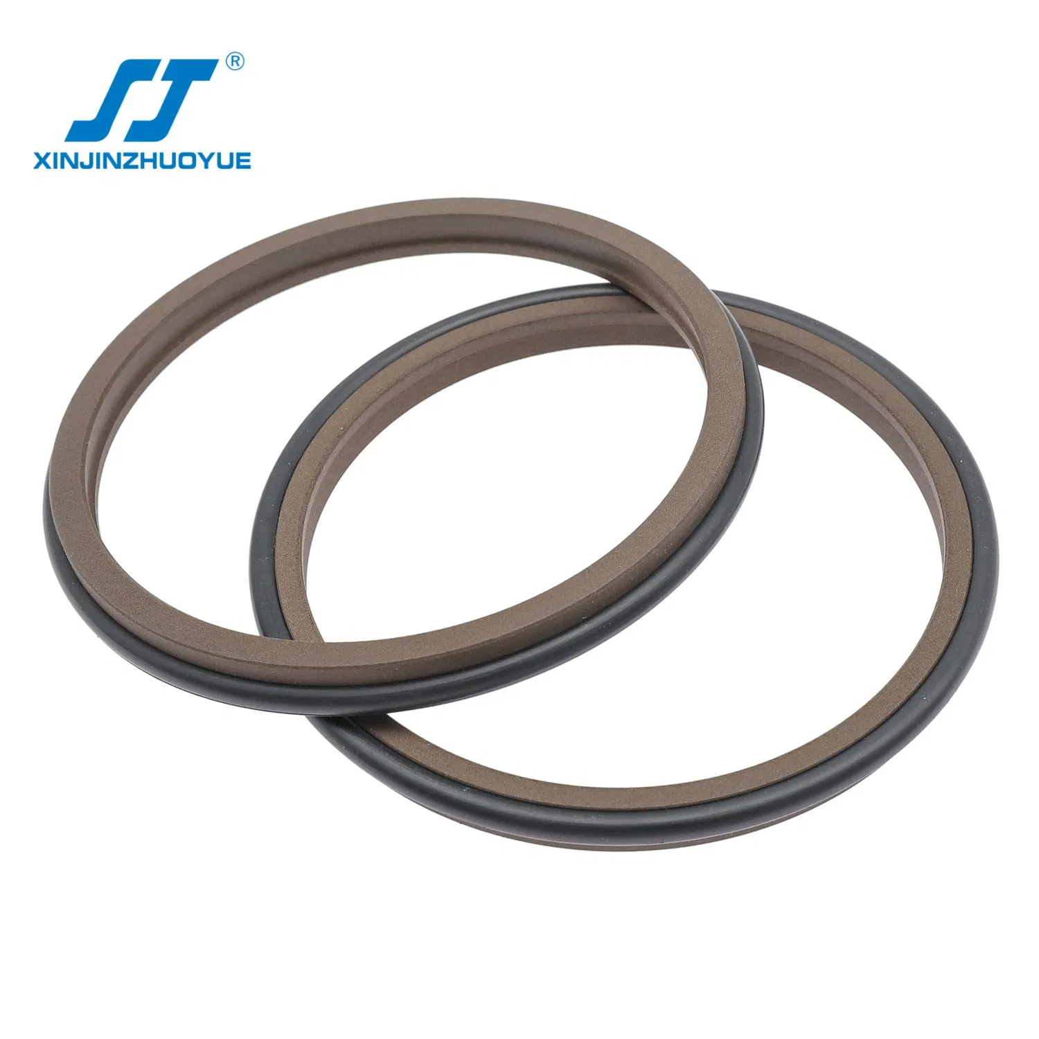 Уплотнение поршня гидравлического экскаватора SPGA, SPGW, SPN, SPNS