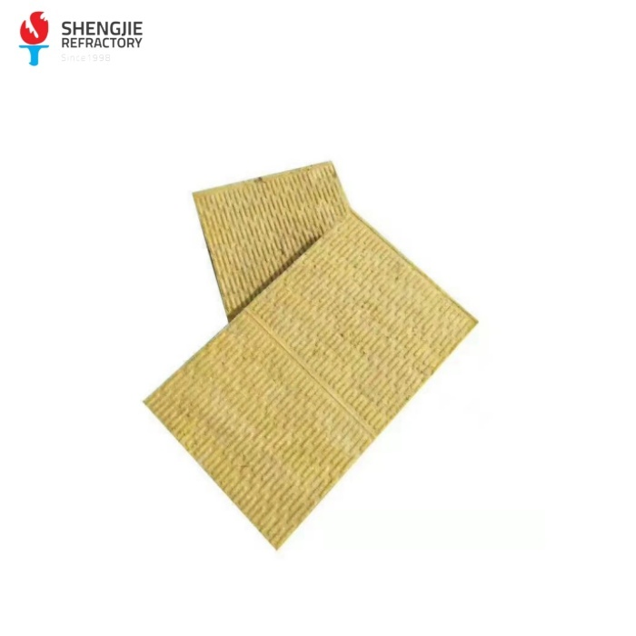 Cheap Price High Quality Rock Fiber Wool Board Insulation Mineral Wool Stone Wool Slab