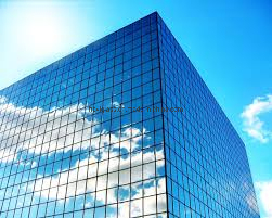 Colored Window Glass