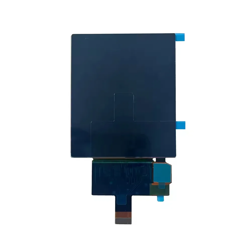 3.92 Inch 1080X1240 HD IPS Oncell Touch Amoled Display Module Mipi Interface OLED Screen Panel LCD Modules