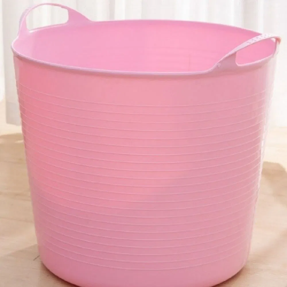 Детская ванночка большая утепленная складная