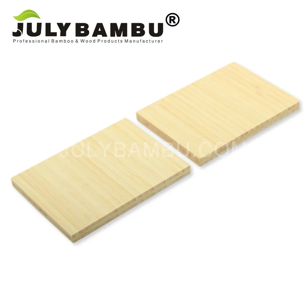 China Big Factory Good Price High Density Bamboo Plywood for House