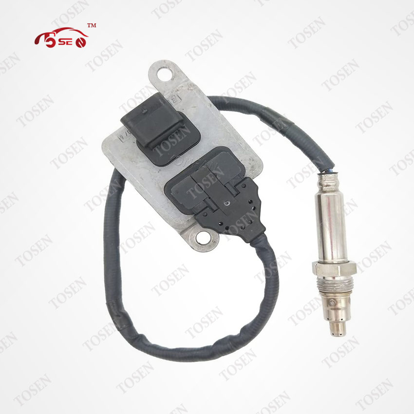 Датчик оксидов азота (NOx) 5WK9 6681F для Mercedes-Benz