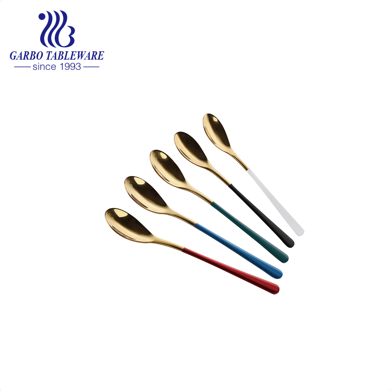 Stainless Steel Fruit Fork for Western Dinner Eating for Wholesale
