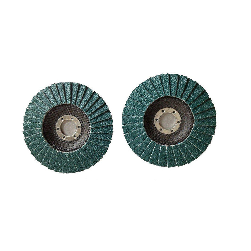 Мини-лепестковый диск 60# для труднодоступных мест