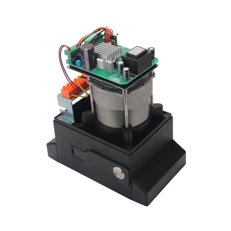 2500kgs Sliding Gate Control Board 220VAC 2000kgs Sliding Gate Opener