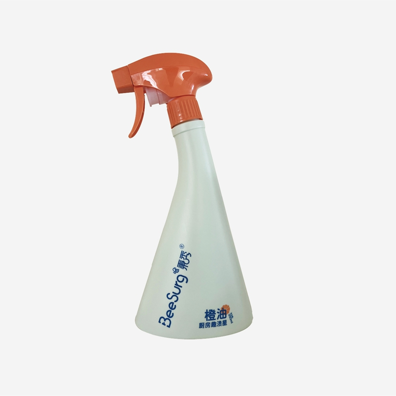 New Hot Selling Products Multi-Purpose Oil Stain Kitchen Fume Cleaner