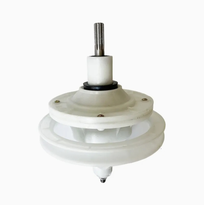 Durable Washing Machine Gear Box with Enhanced Efficiency Features