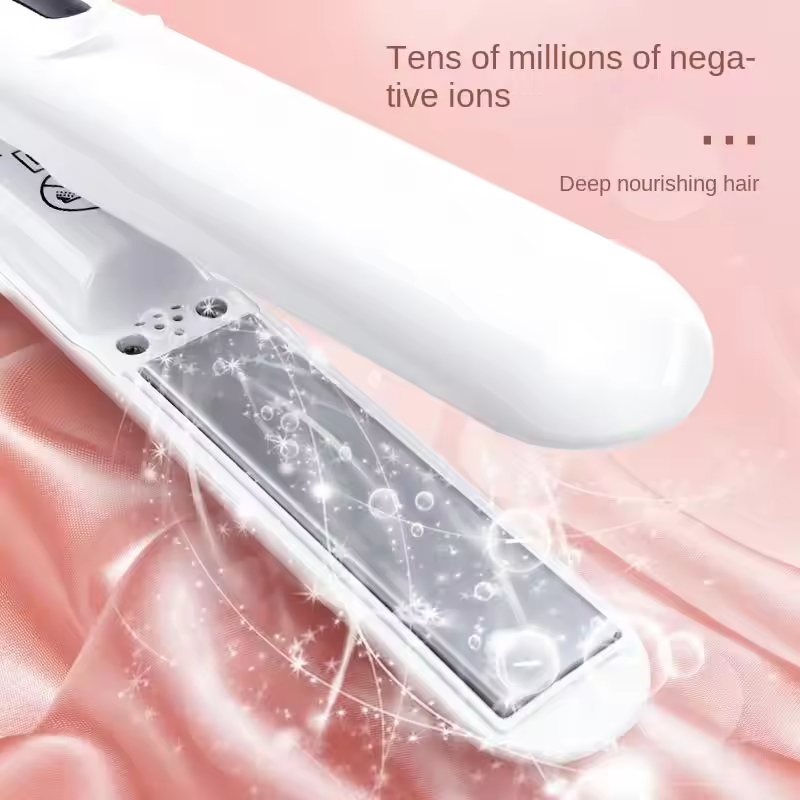 2025 New Portable Cordless Hair Curler Without USB Away From Home