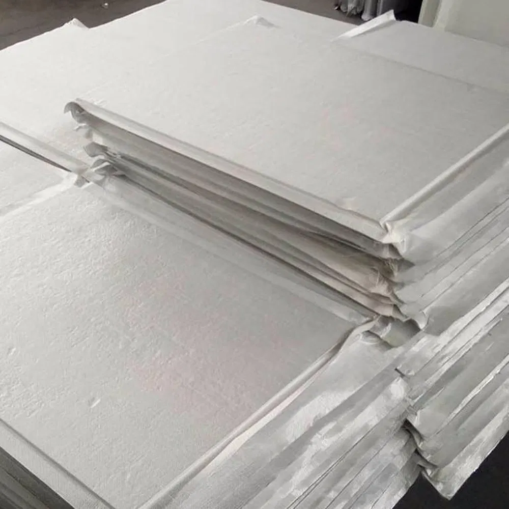 Thermal Bridge Effect Insulation Panel- Fumed Silica VIP for Cold Chain Transportation
