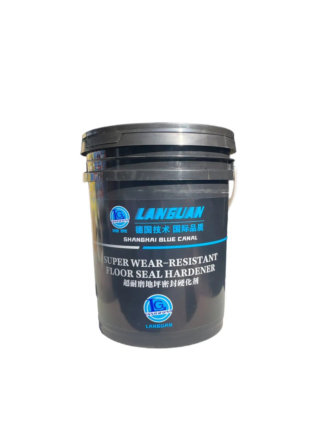 Superior Sealing Agent for Robust Impact-Resistant Floor Treatment