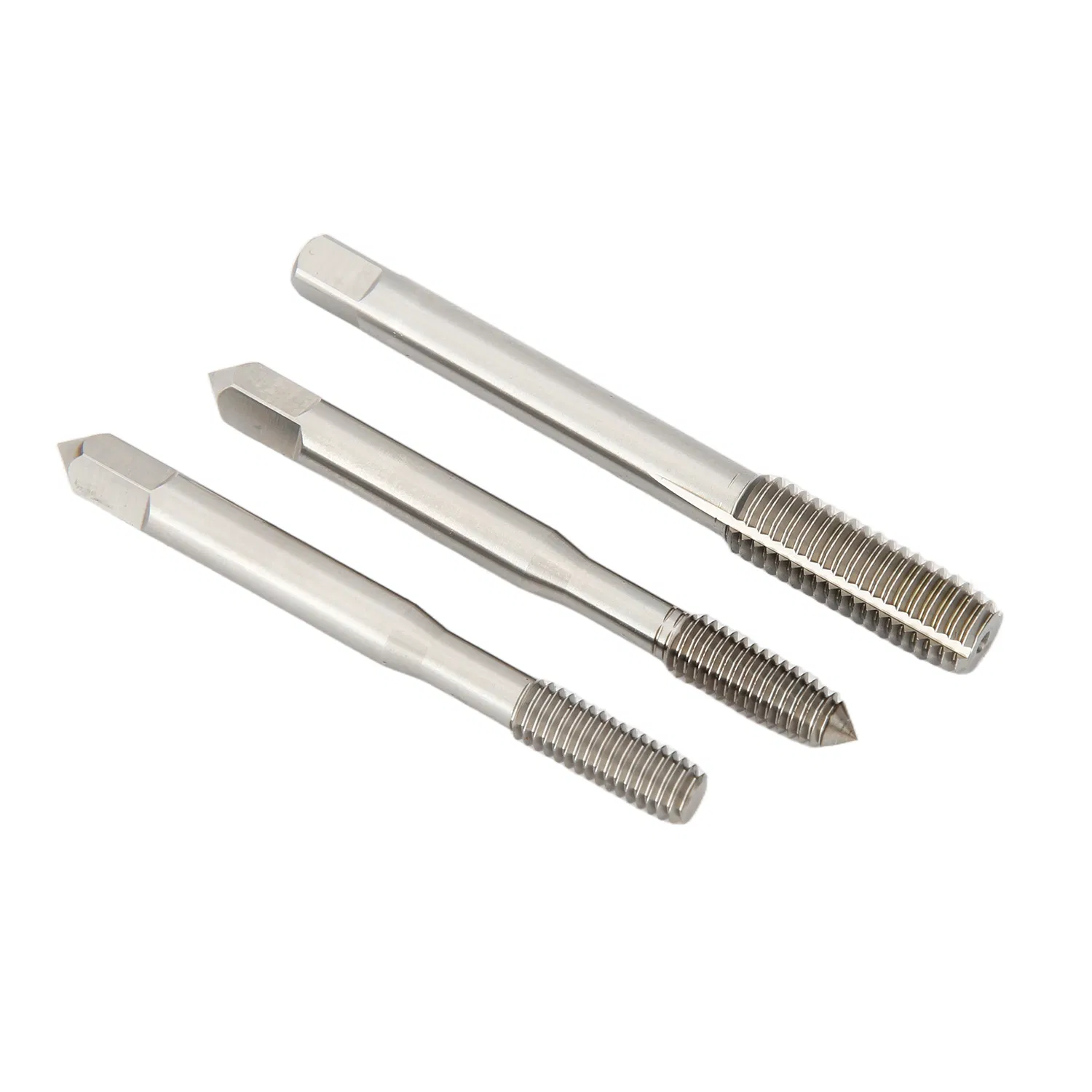 High Quality Small Diameter Cutting Tools Forming Rolls Tap M1-M1.8